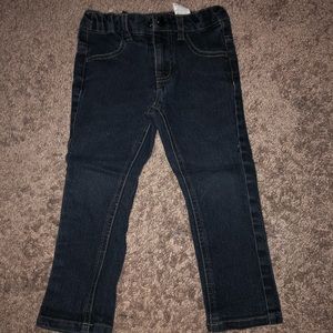 Nautica Skinny Jeans 2T